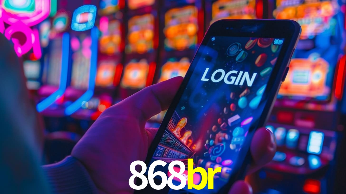 Estatísticas 868br