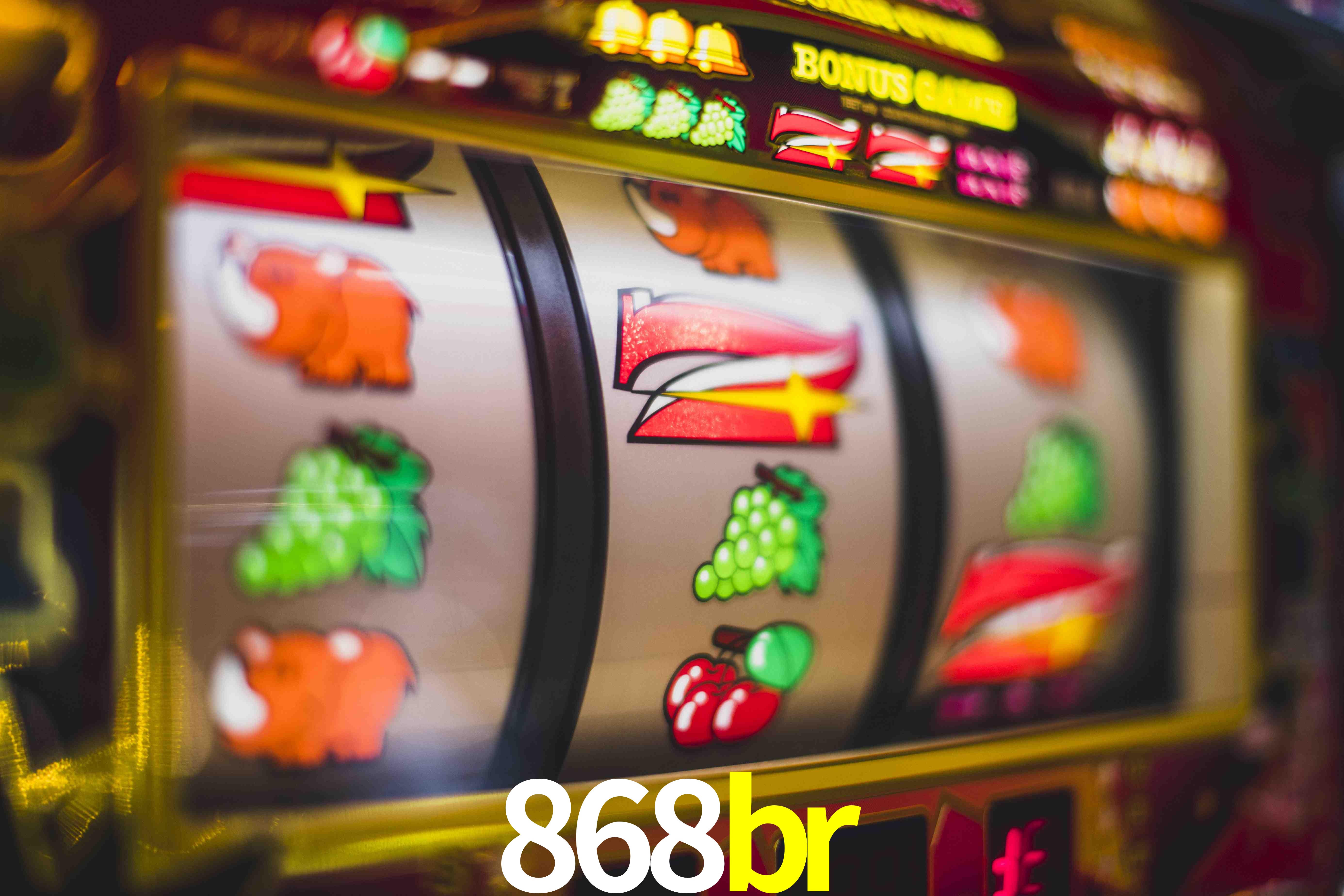 Statistics 868br