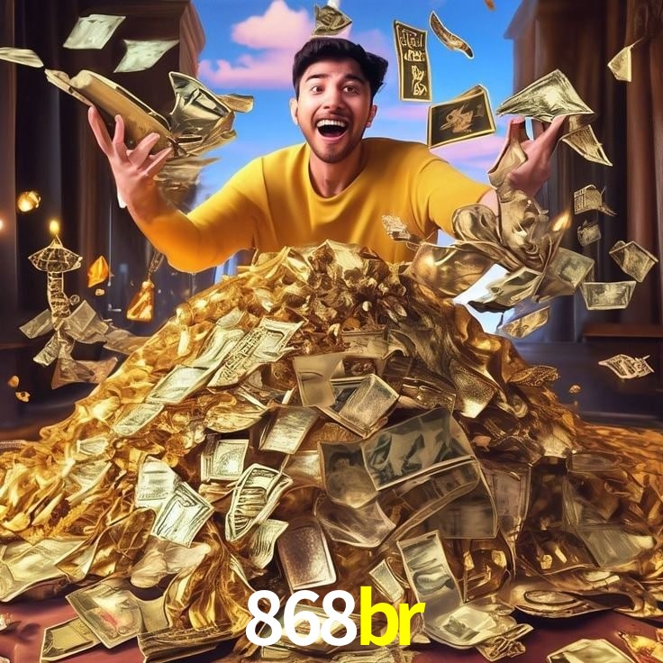Experiência VIP 868br