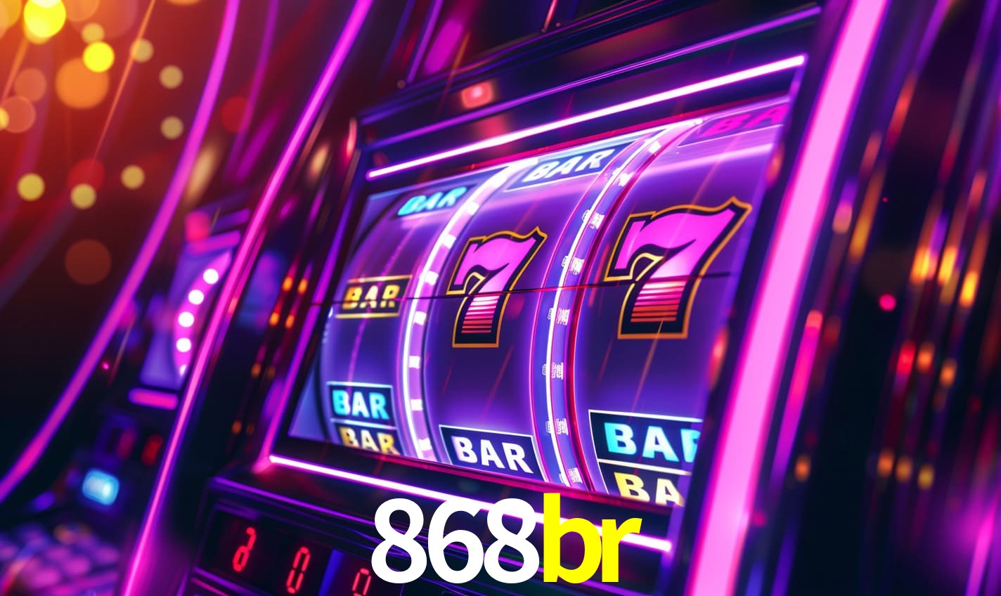 868br bet