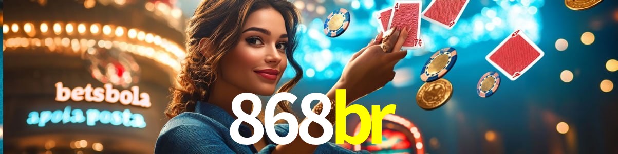 Slot Games 868br