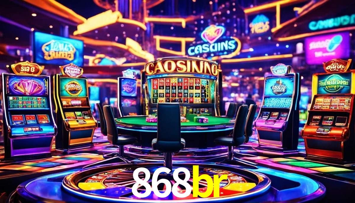 Design Responsivo 868br