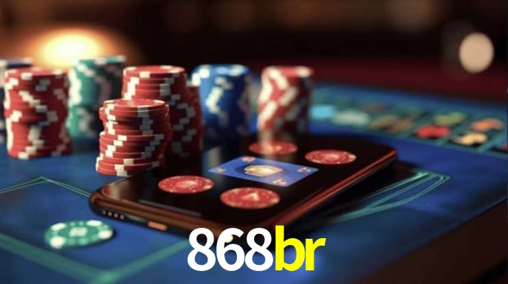 868br São Paulo - Jogo Providers