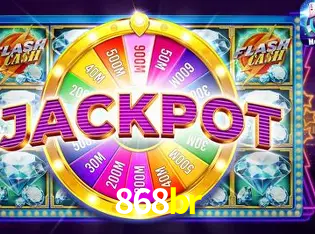 A Popularidade dos Caça-Níqueis no 868br