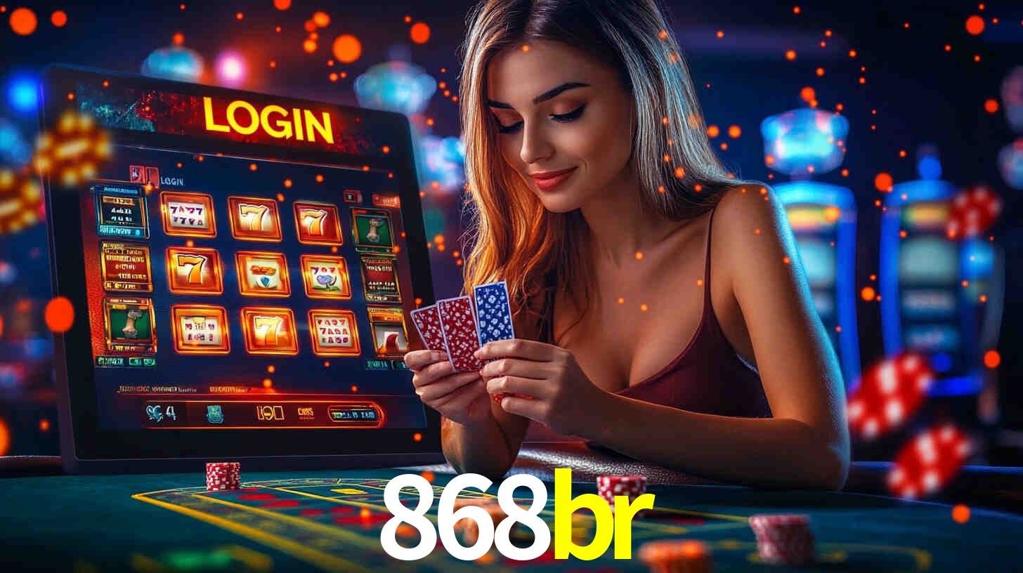 868br,868br.com