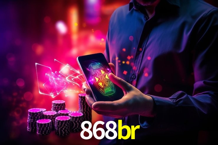 Estatísticas Esportivas 868br