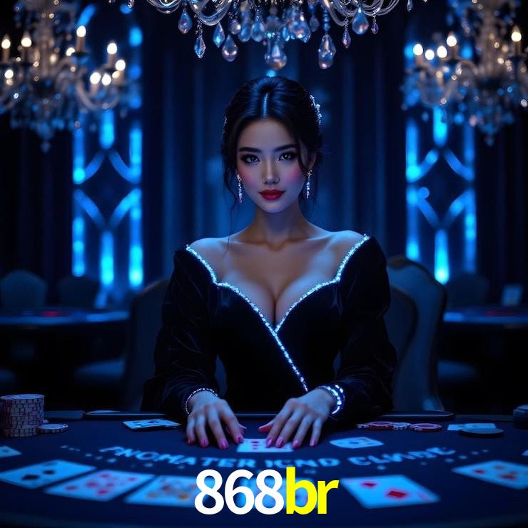 868br Rio de Janeiro - Popular Jogos