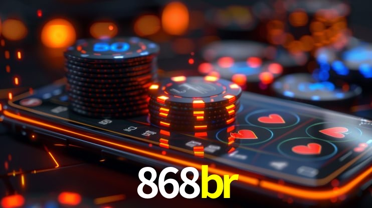 Live Casino 868br