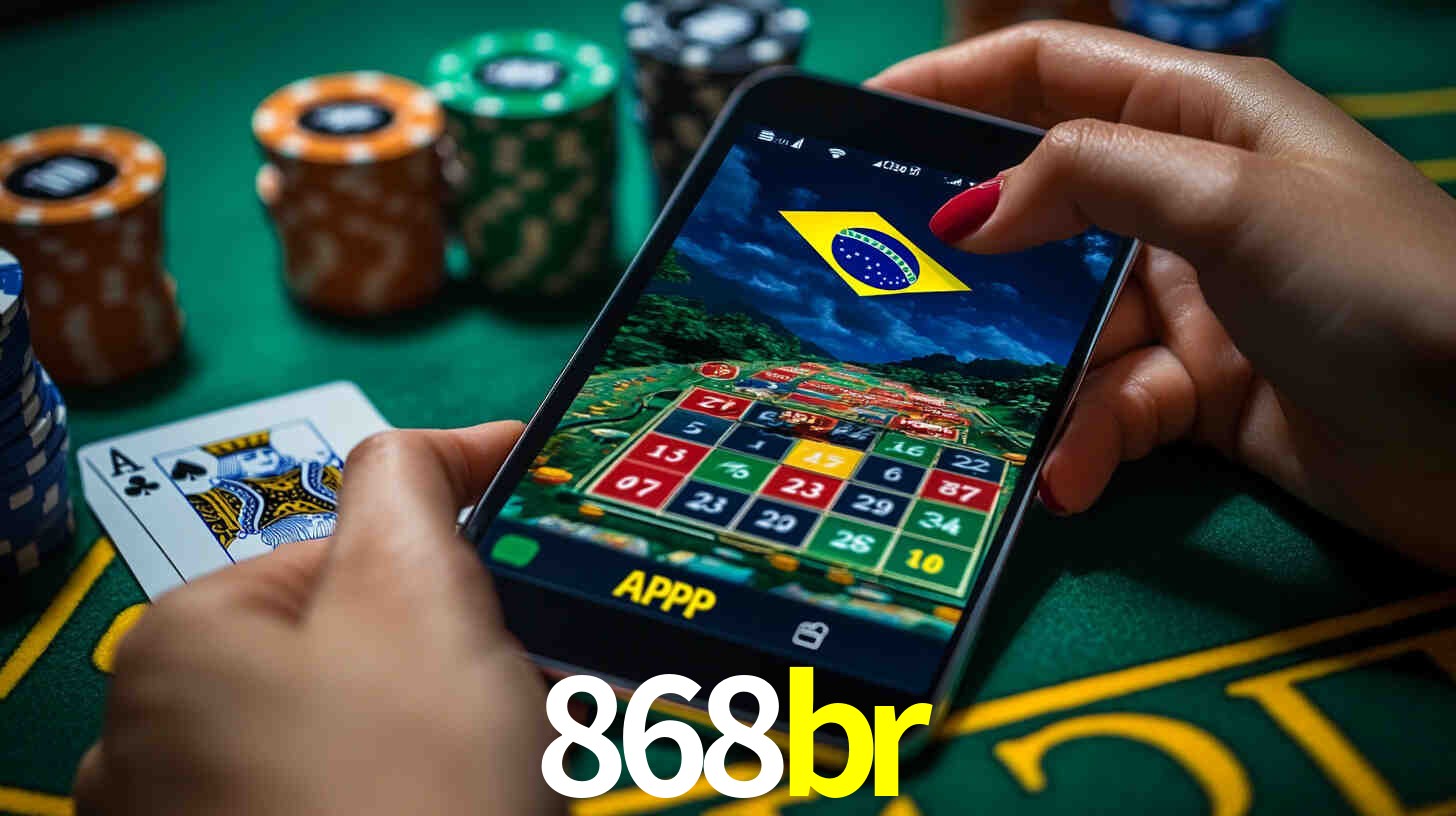Descubra a Essência do 868br: Nossa História e Compromissos