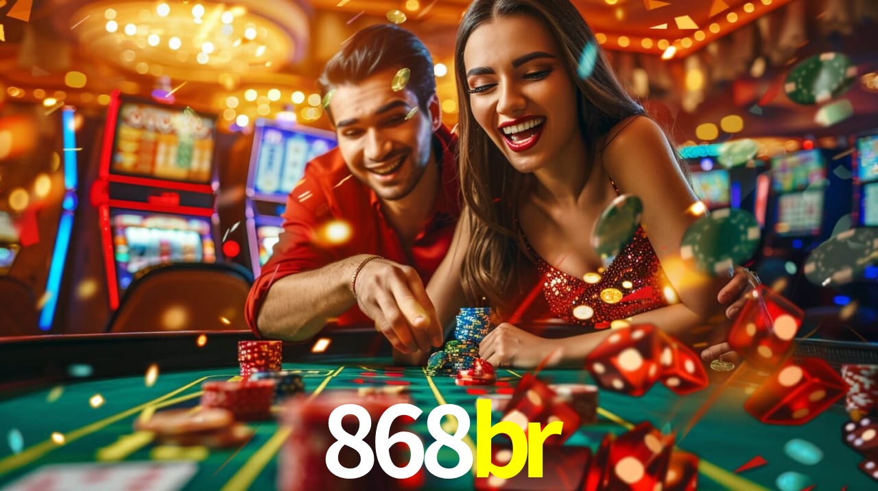 868br - Customer Support