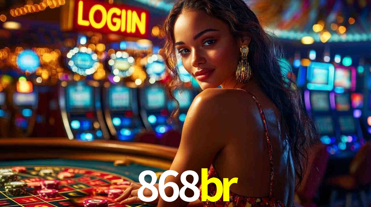 868br Brasília - Jogo Features