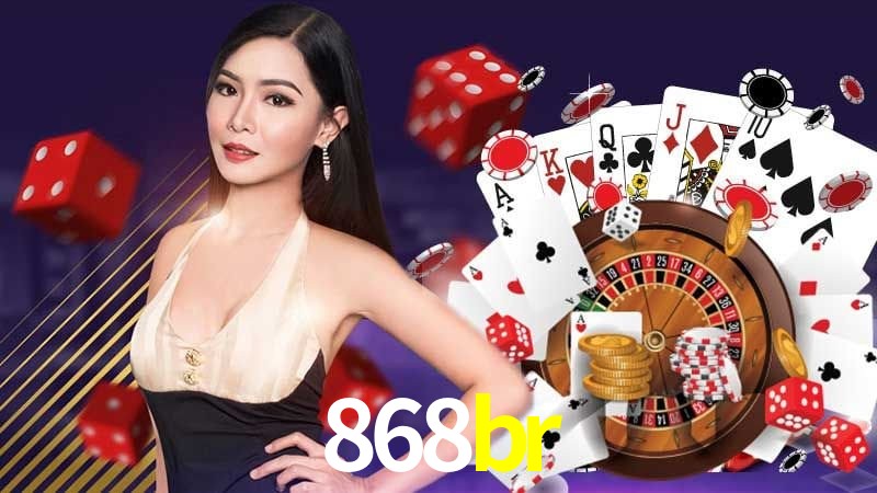 Mesa de Blackjack 868br