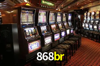 Apostas Esportivas na 868br: Um Guia Completo