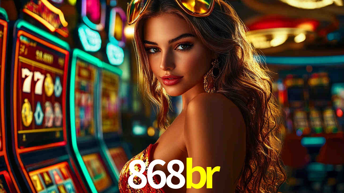 Live Casino 868br