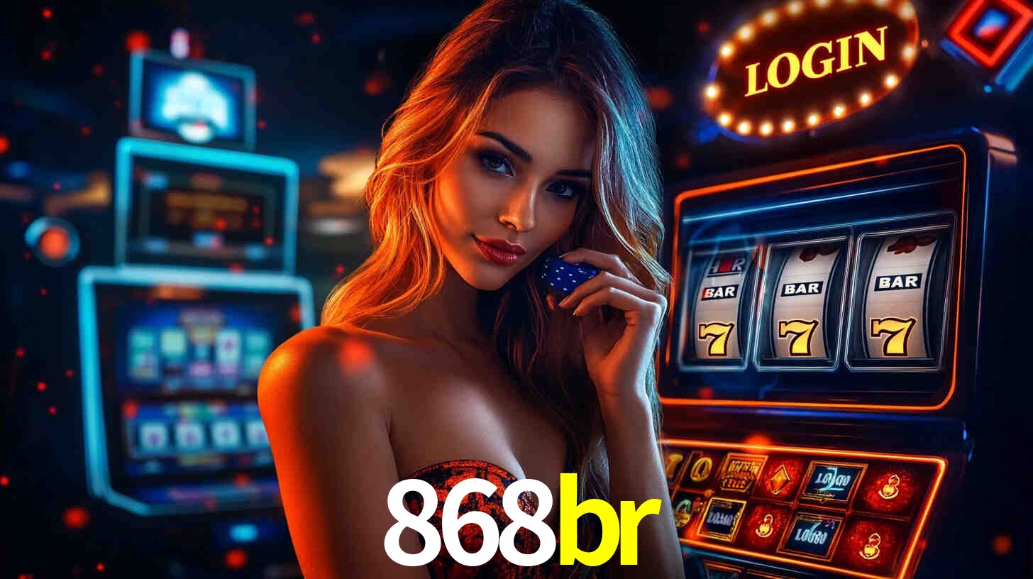 868br bet