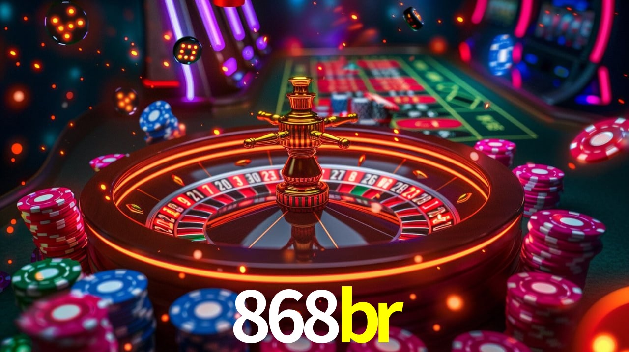 Torneios 868br