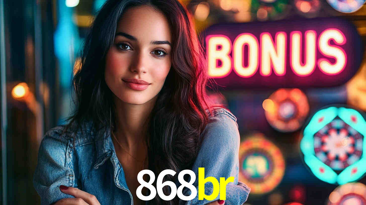 868br: Seu Especialista em Apostas Esportivas Brasileiras