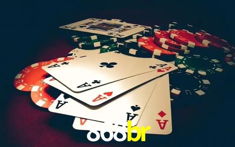 868br Brasília - Betting Features