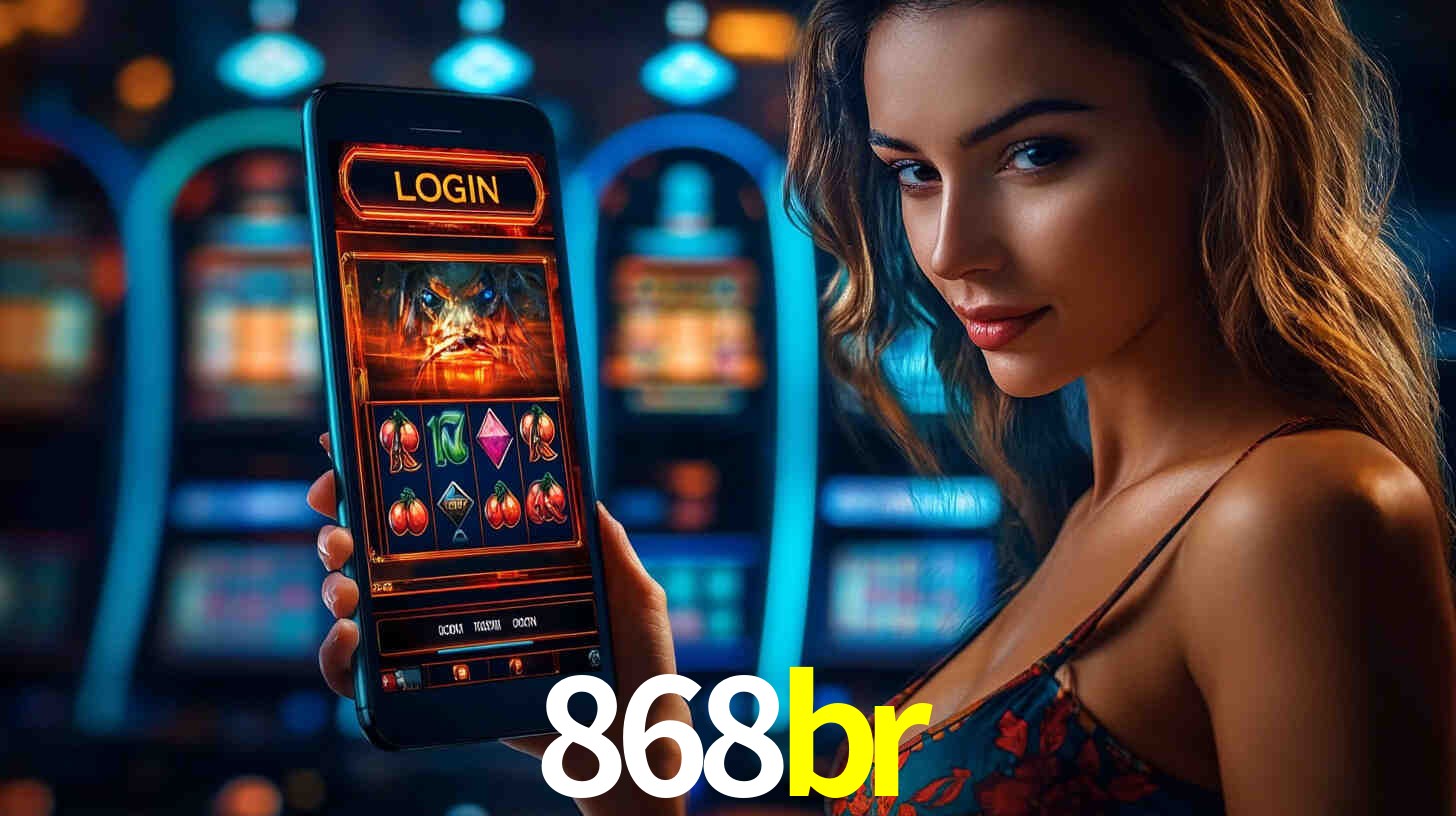 868br: A Experiência de Casino com Jogos de Mesa ao Vivo