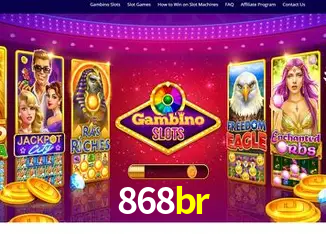 868br Brasília - VIP Program