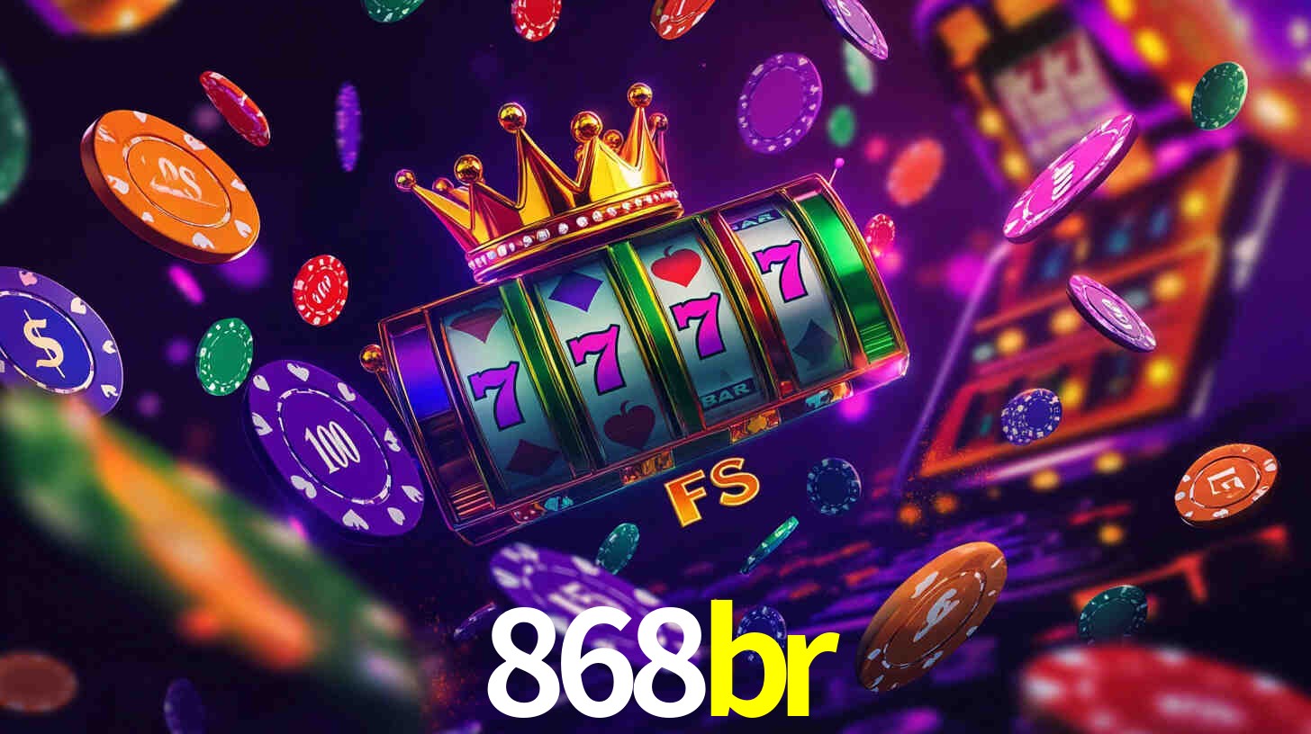 VIP Casino 868br