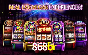 868br Brasília - Casino Guide
