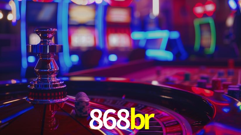 868br,868br.com