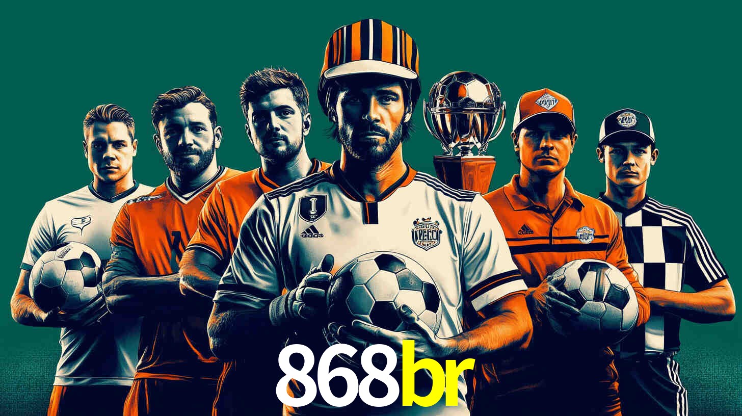 Inovações de Jogos na 868br: O Futuro das Experiências Interativas