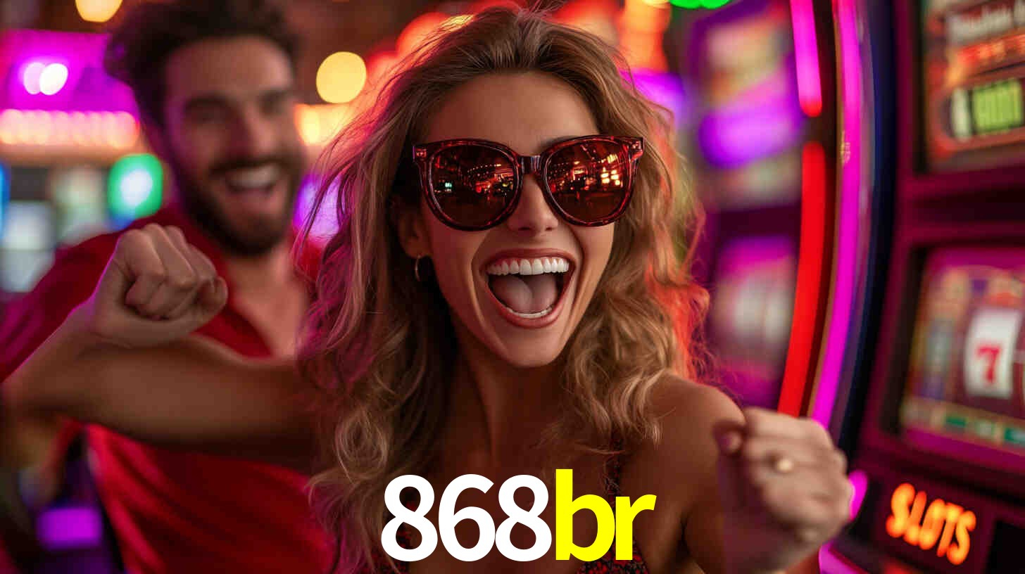 A Experiência Imersiva dos Cassinos Ao Vivo no 868br