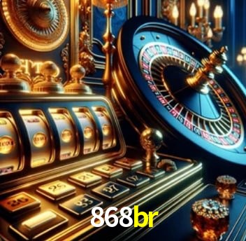 Gates of Olympus 868br