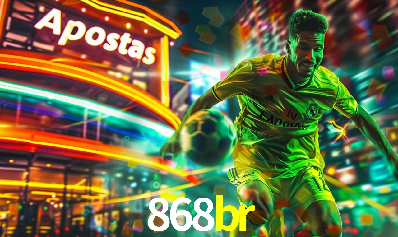 Promoção Relâmpago 868br