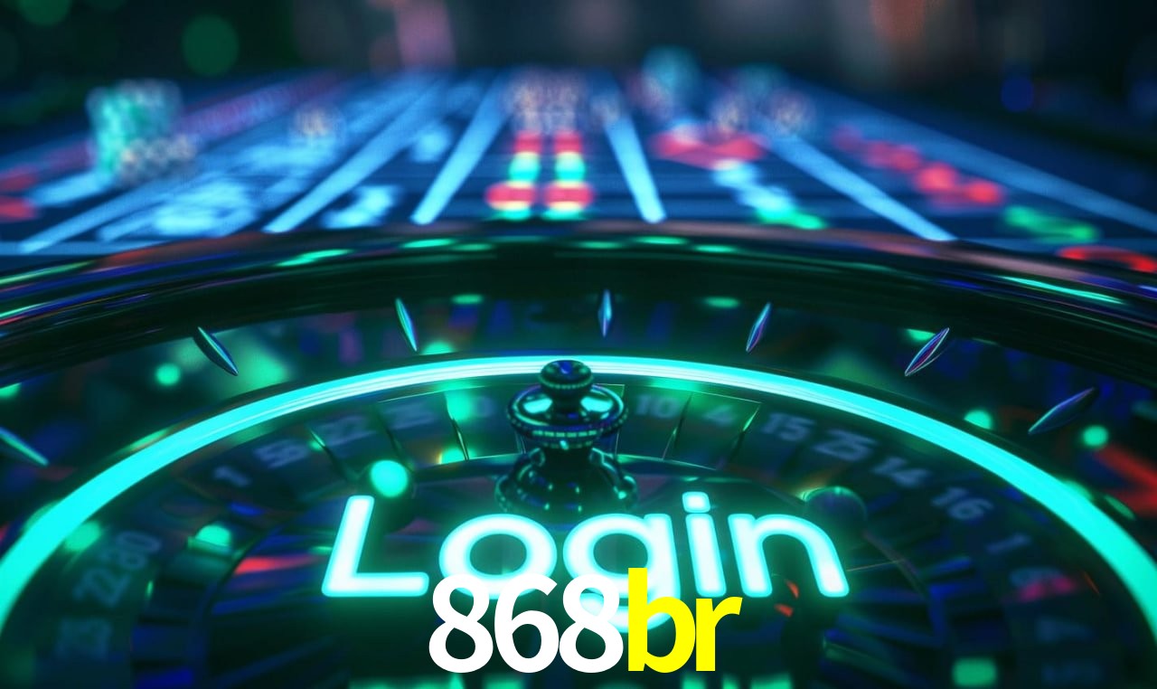 Casino Ao Vivo 868br