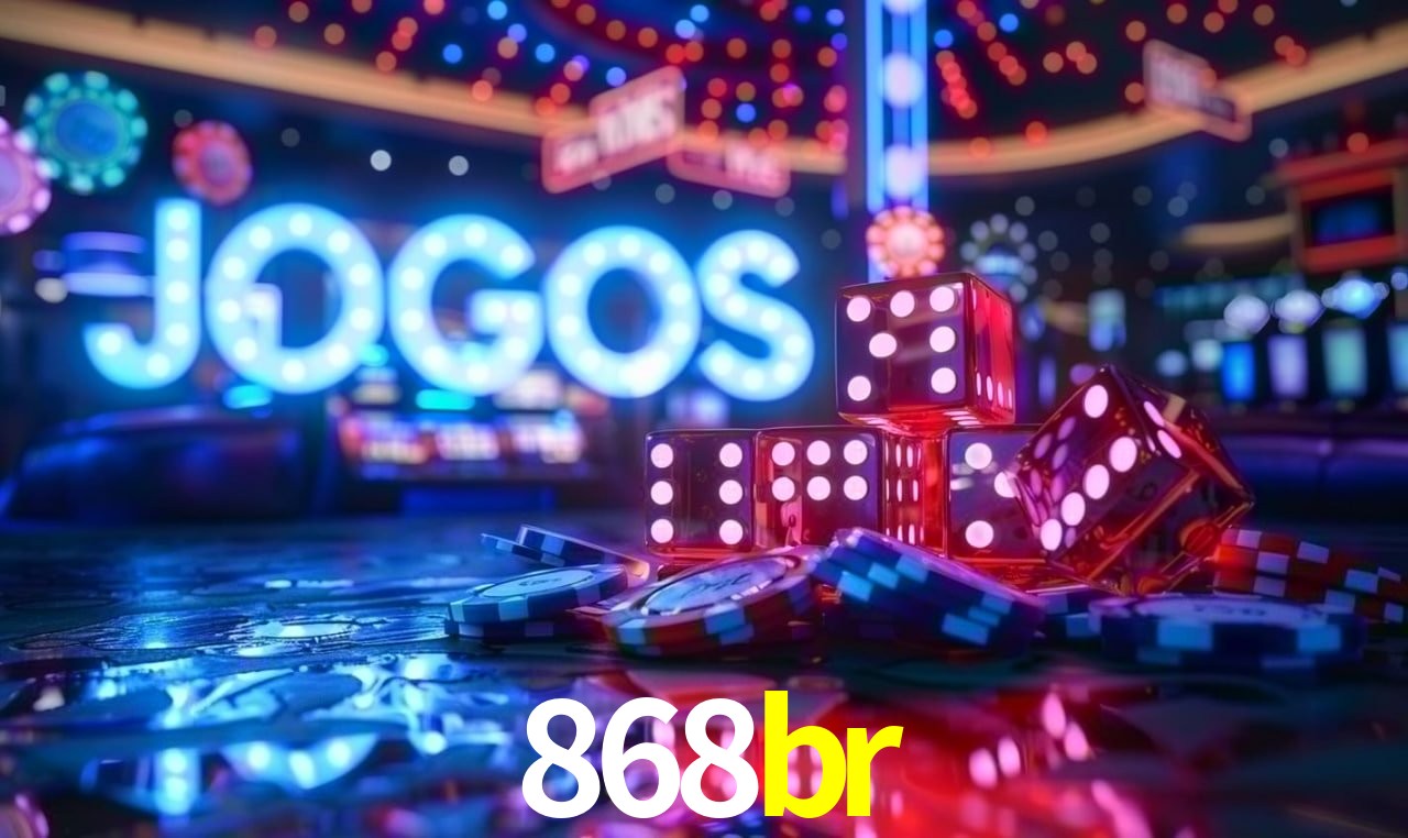 Casino VIP 868br