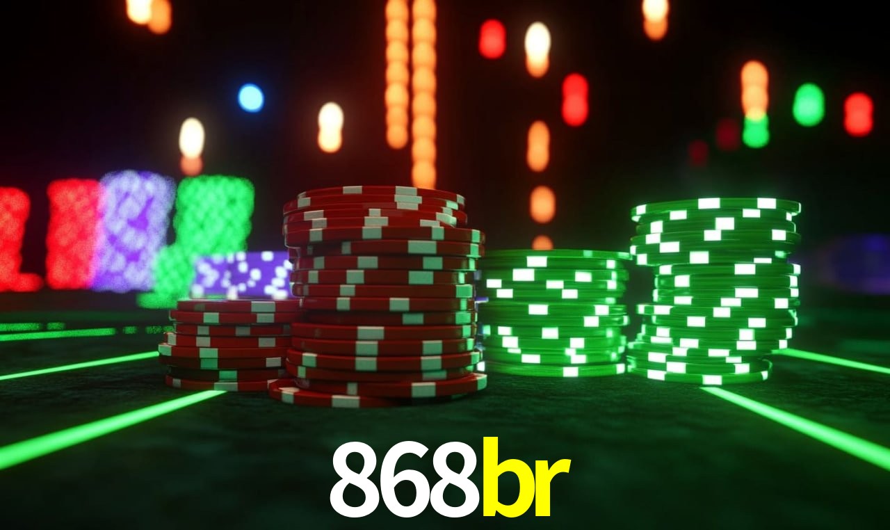 Game Providers 868br
