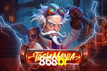 868br Salvador - Statistics