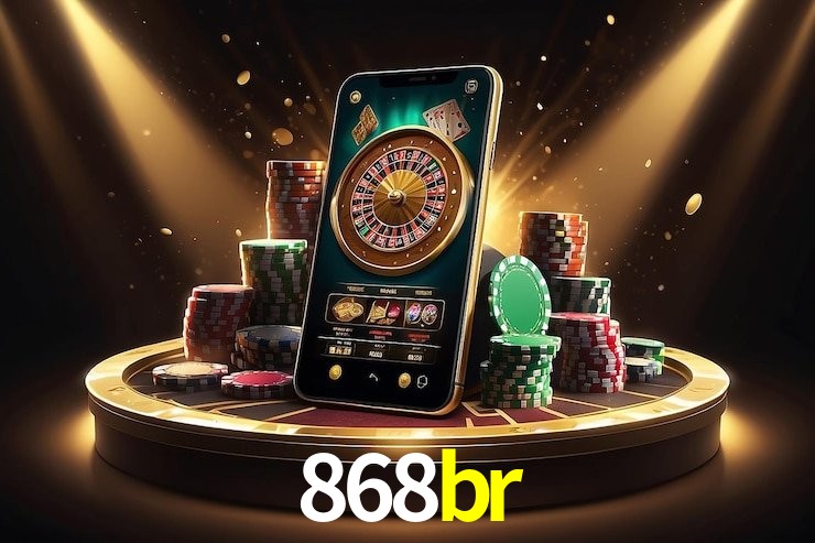 868br - Winners Celebration