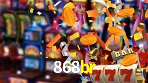 868br bet