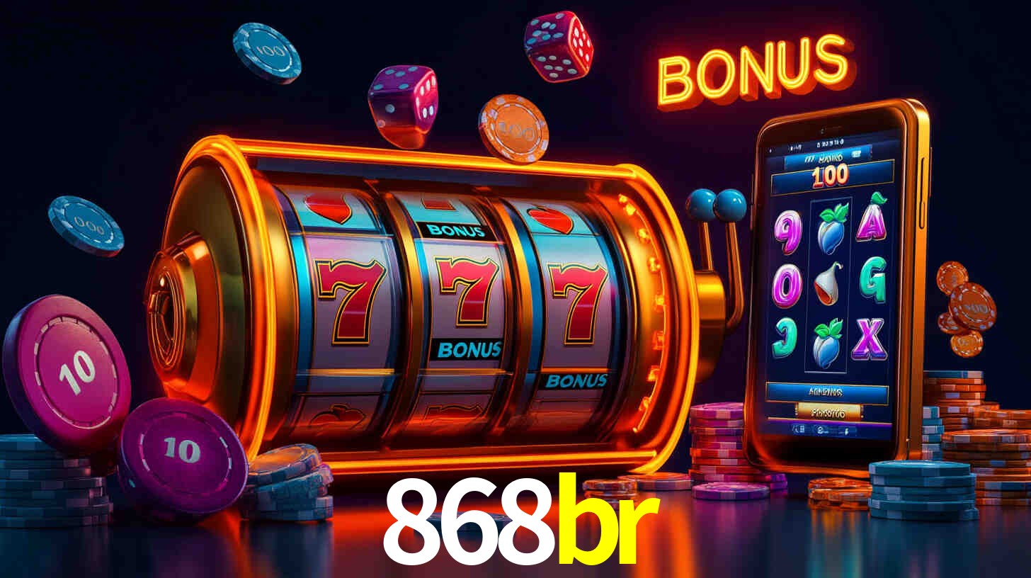 Desvendando o Mundo dos Jogos Virtuais na 868br