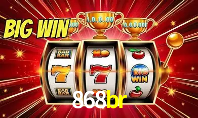 868br São Paulo - All Bonuses