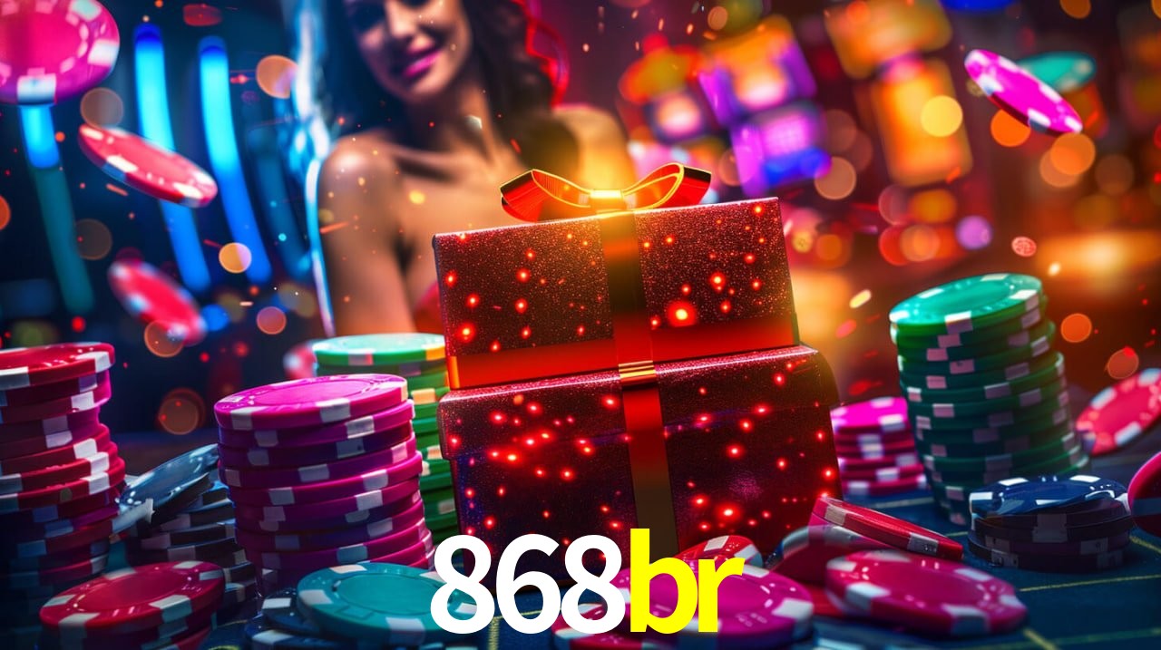 Interface do App 868br