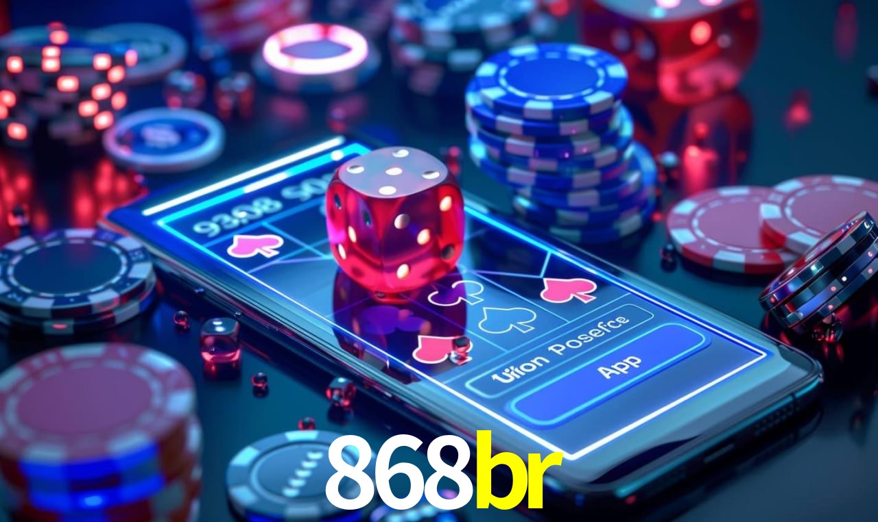 868br - Análise de Mercados Esportivos