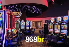868br Brasília - Leaderboards