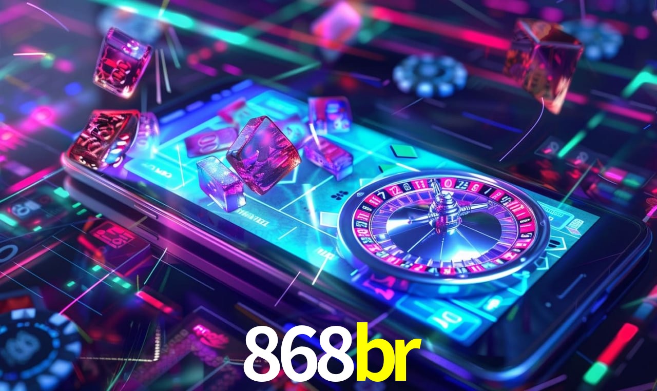 Login Seguro 868br