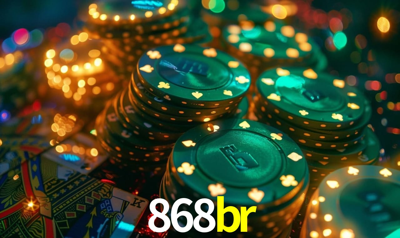 Diretório de Jogos 868br