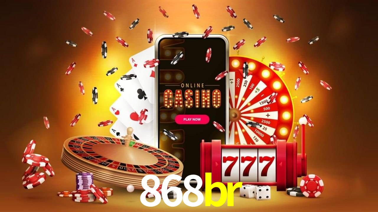 868br Belo Horizonte - Jackpots