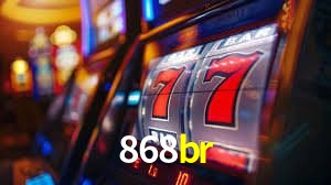 868br - Pagamento PIX Instantâneo