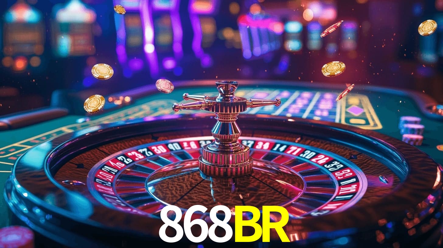 868BR